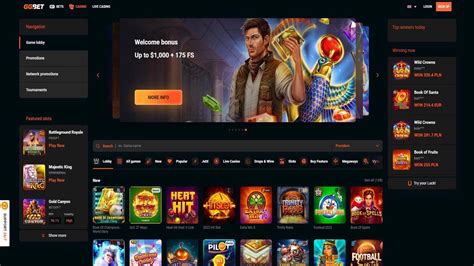 GGBet Casino 